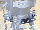 AC217 Eyepiece and AutostarTM Handset Holder Tray for LX90